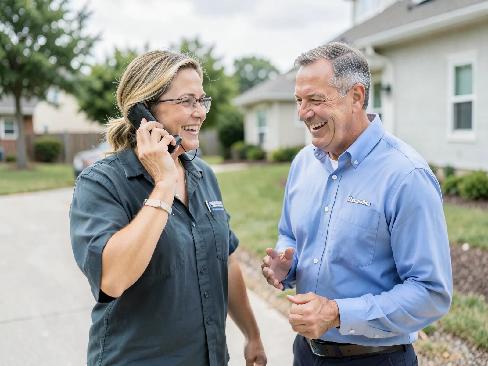Frequently Asked Questions About Water Mitigation in Bethel, OH